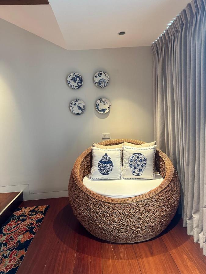 Syama Residence Ayutthaya Exteriér fotografie