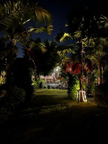 Syama Residence Ayutthaya Exteriér fotografie