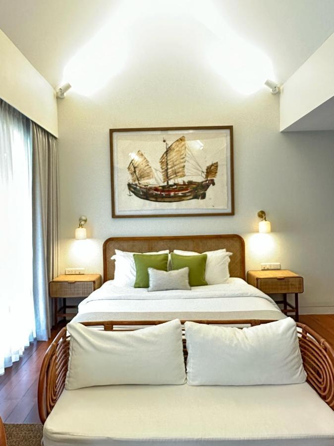Syama Residence Ayutthaya Exteriér fotografie